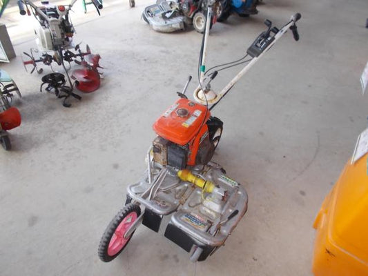 オーレック　中古　ウィングモア