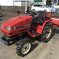 ヤンマー　中古　トラクター