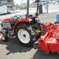 中古 トラクター 22馬力 低時間 164アワー