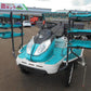 クボタ　中古田植機