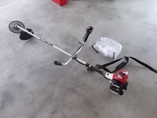 ゼノア 中古 刈払機