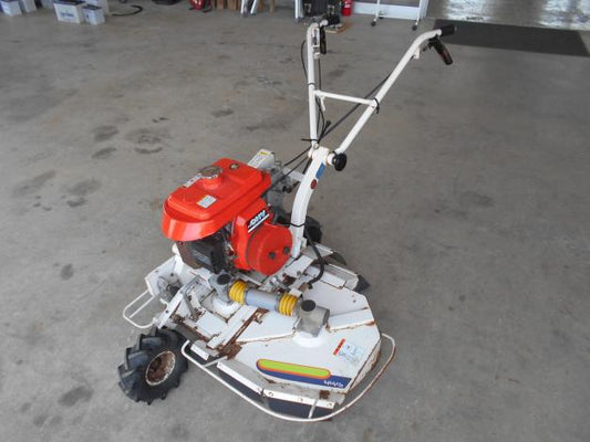 クボタ　中古ロータリーモア