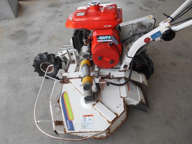 クボタ　中古ロータリーモア