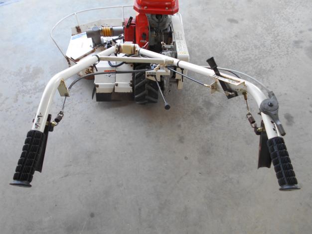 クボタ　中古ロータリーモア