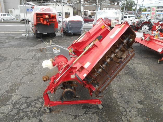 ニプロ　中古　ハロー　2.7m　Sヒッチ