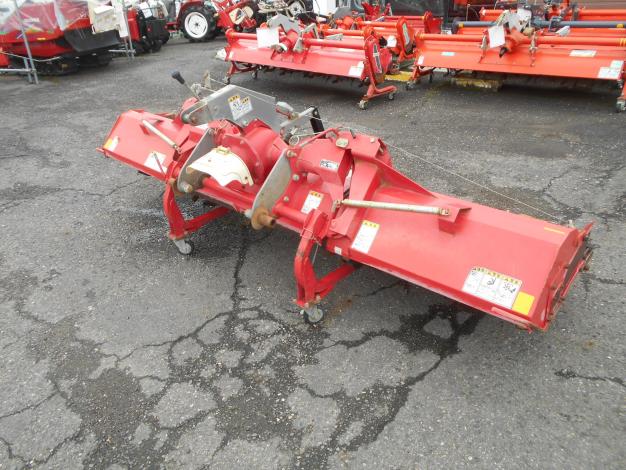 ニプロ　中古　ハロー　2.7m　Sヒッチ