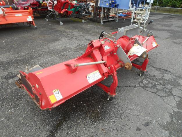 ニプロ　中古　ハロー　2.7m　Sヒッチ