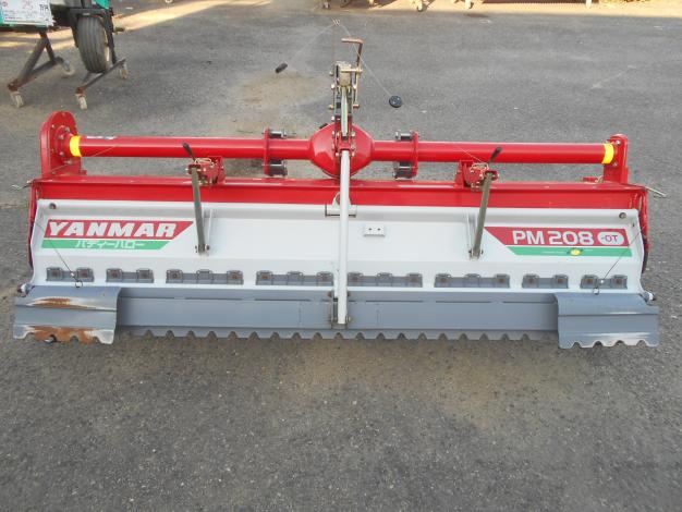 中古　代掻き ハロー