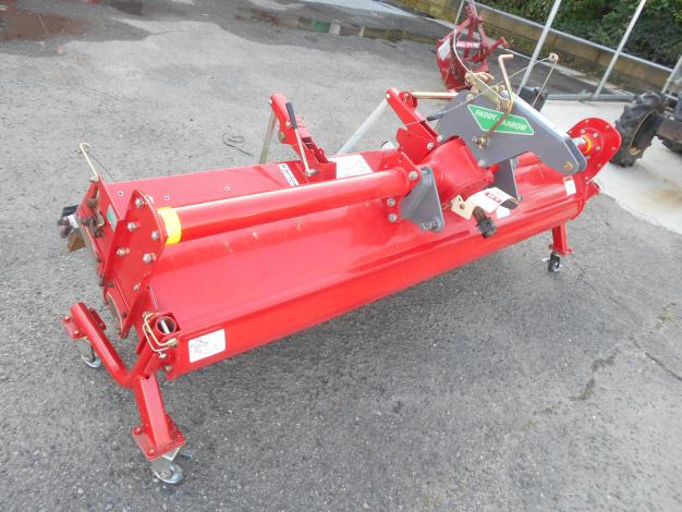 中古　代掻き ハロー