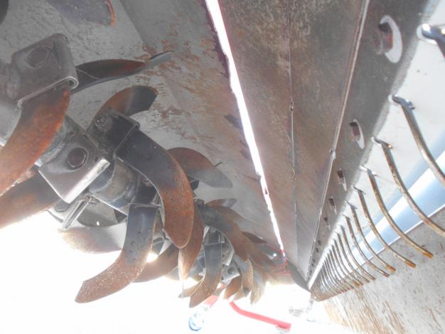 中古　代掻き ハロー