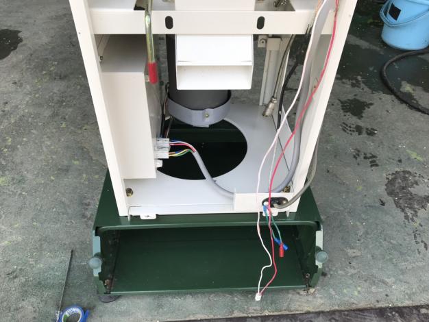 タイガー　中古　選別計量機
