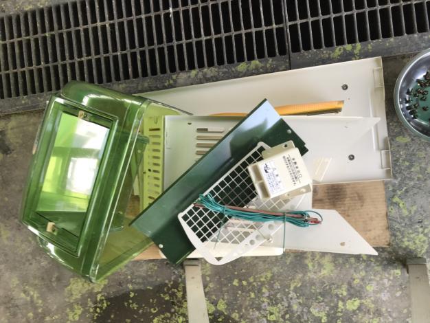 タイガー　中古　選別計量機