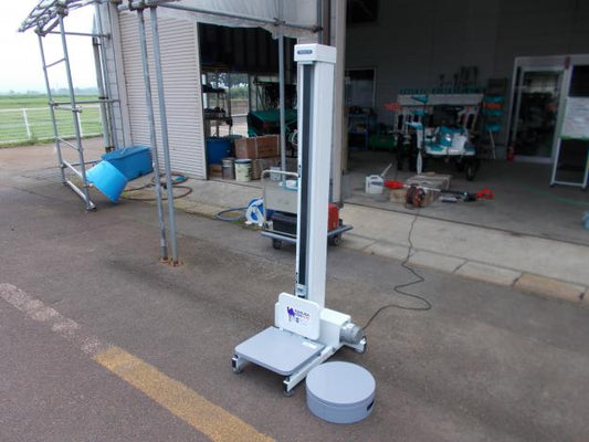 タイガー　中古　米袋用昇降機