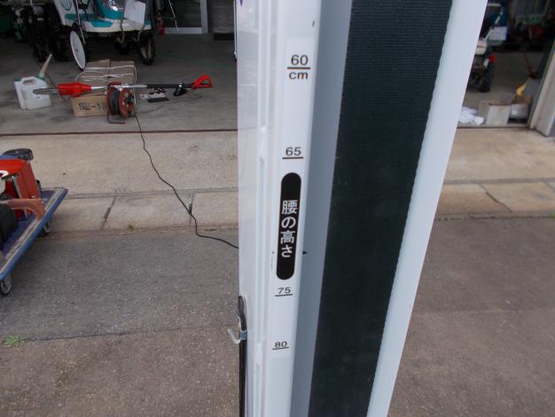 タイガー　中古　米袋用昇降機
