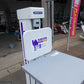 タイガー　中古　米袋用昇降機