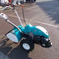 クボタ  中古  耕耘機