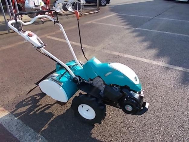 クボタ  中古  耕耘機