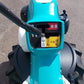 クボタ  中古  耕耘機