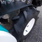 クボタ  中古  耕耘機