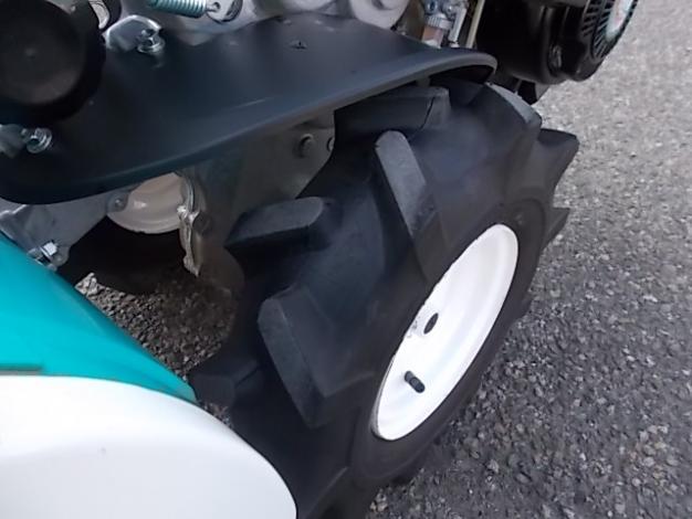 クボタ  中古  耕耘機