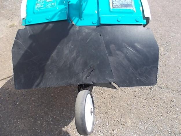 クボタ  中古  耕耘機