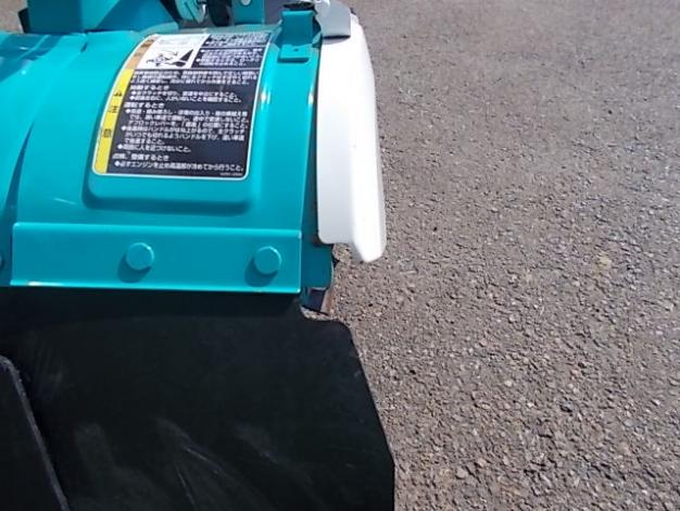 クボタ  中古  耕耘機