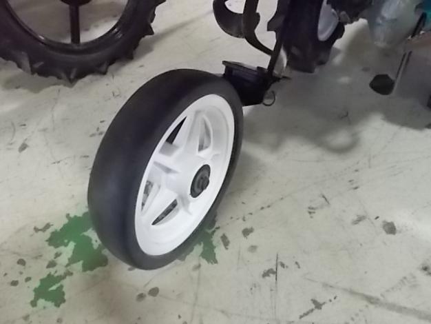 クボタ  中古  耕耘機