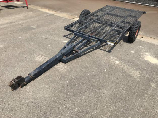 冨士トレーラー　中古　コンバイントレーラー