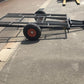 冨士トレーラー　中古　コンバイントレーラー
