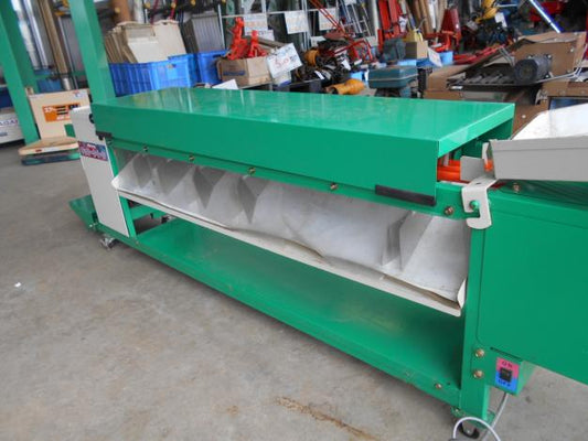 山本商会中古さくらんぼ選別機