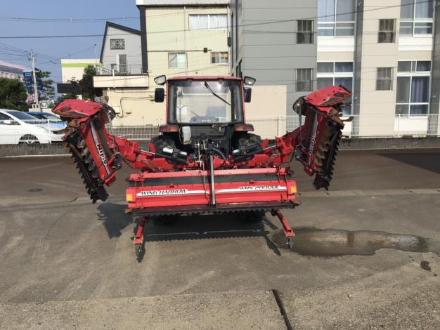 ニプロ　中古　ハロー