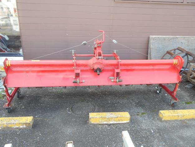 中古 ヤンマー ドライブ ハロー – 農キング