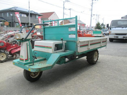 アテックス　運搬車
