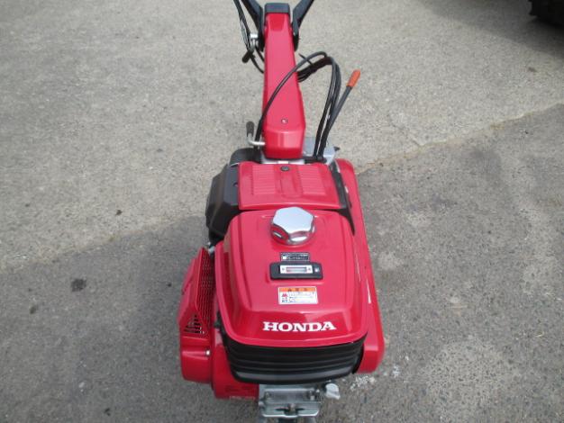 ホンダ　管理機