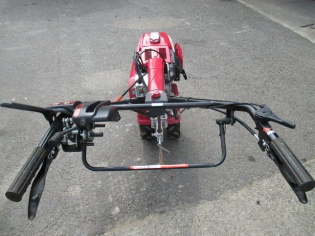 ホンダ　管理機