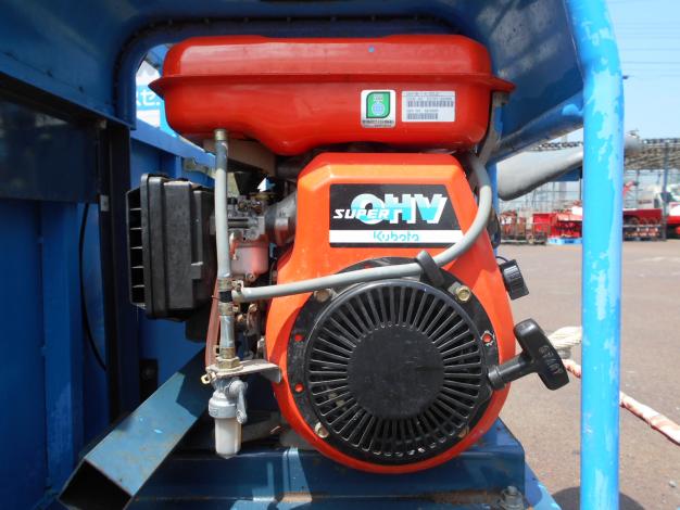 サンワ中古運搬車