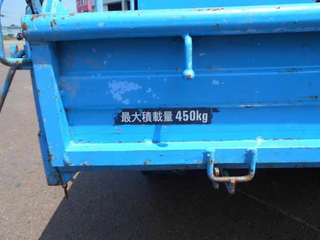 サンワ中古運搬車