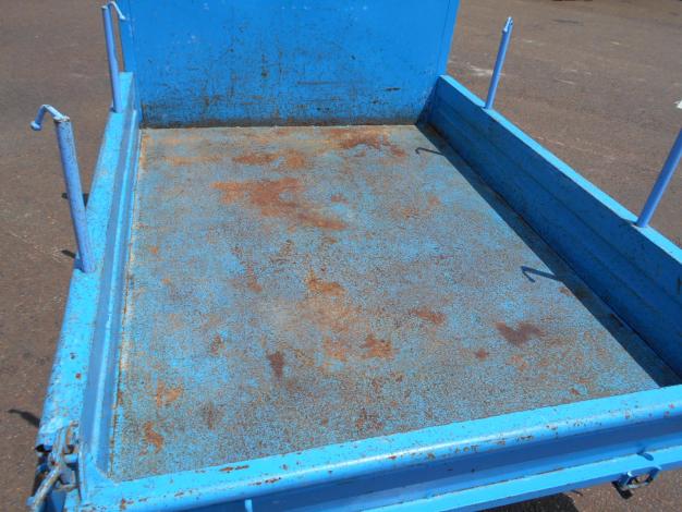 サンワ中古運搬車