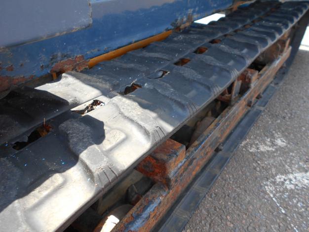 サンワ中古運搬車