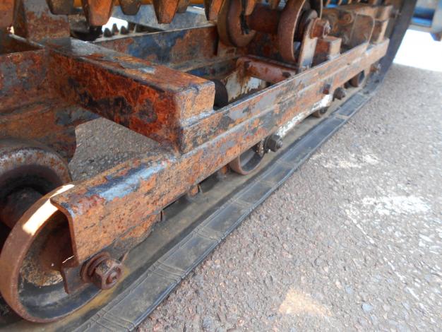 サンワ中古運搬車