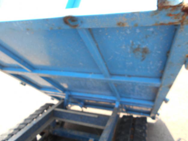 サンワ中古運搬車