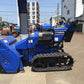 ヤマハ　中古　除雪機