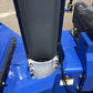ヤマハ　中古　除雪機