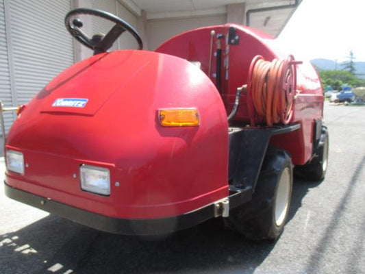 共立　中古　SS