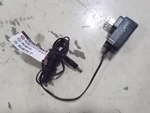 ムサシ 中古 除草バイブレーター