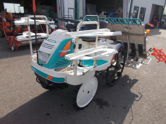 クボタ　中古　田植機