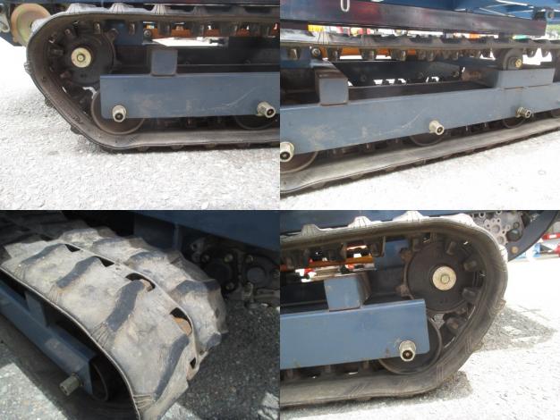 サンワ　中古　運搬車