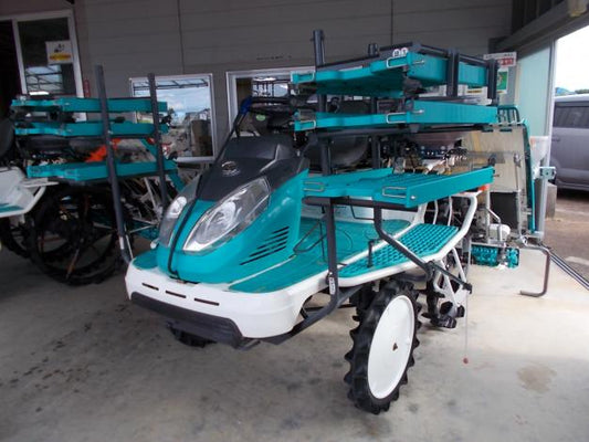 クボタ　中古　田植機