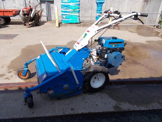 アグリップ　中古　ハンマーナイフモア