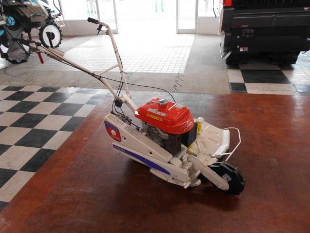 クボタ中古畦草刈機